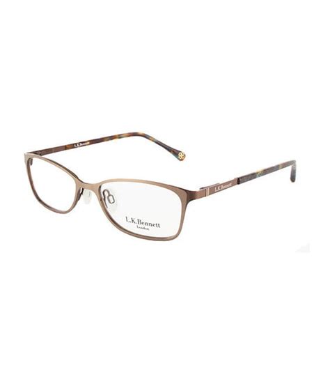 L K Bennett Lkb018 Glasses Prescription Glasses At