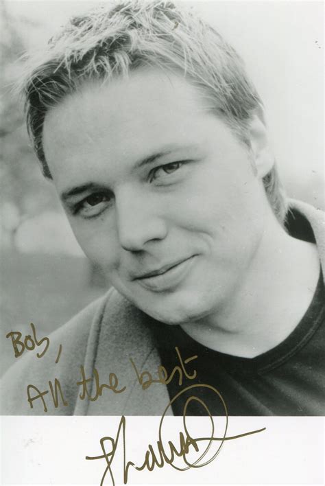 Shaun Dooley Movies Autographed Portraits Through The Decades