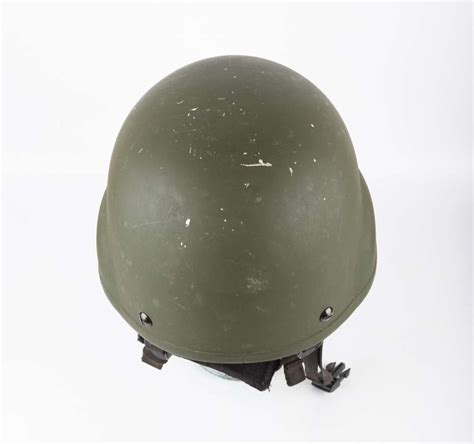 U S Msa Advanced Combat Helmet Cover M Militaria