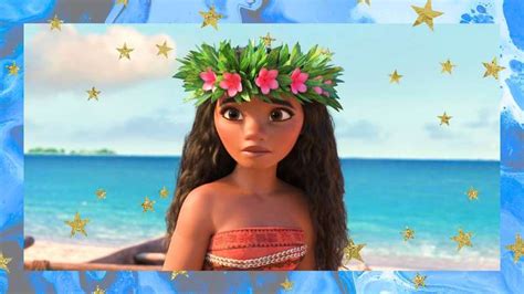 Moana tudo o que você precisa saber sobre o novo live action da Disney