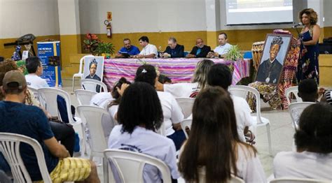 Pré vestibular Social Dom Altivo Pacheco Aula inaugural é realizada em