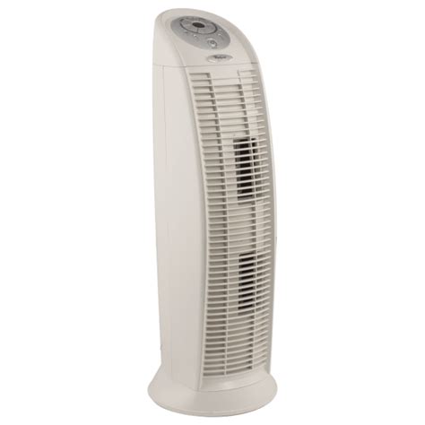 Meh Whirlpool Whispure Tower HEPA Air Purifier