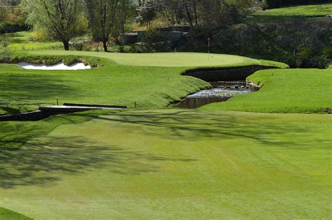 Merion Golf Club Photo Gallery East Course