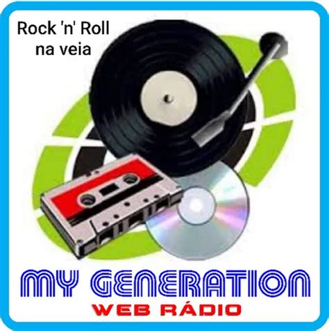 Listen To My Generation By Edmar Discos Zeno Fm