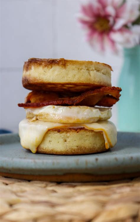 How To Make A Mcgriddle Fat Girl Hedonist