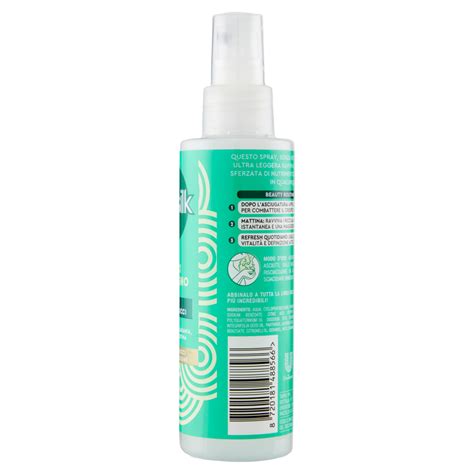 Sunsilk Ricci Da Sogno Spray Ravviva Ricci Ml Carrefour