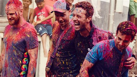 Coldplay Infinity Tickets Go Live When And Where To Buy Tickets Check