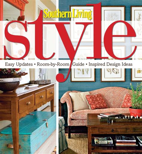 Images Of Southern Style Living Rooms | Bryont Blog