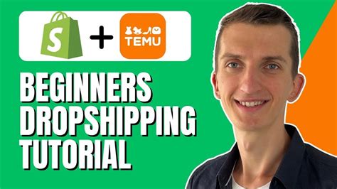 Temu Shopify Dropshipping How To Dropship Products From Temu To