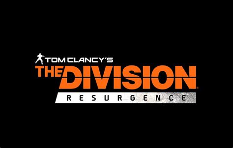 Ubisoft’s The Division Resurgence Will Launch This Fall