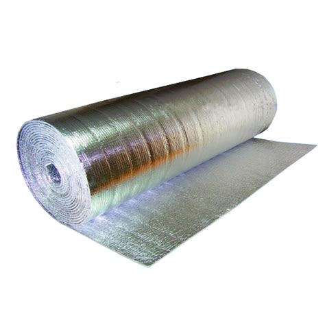 Купити Газоспінений поліетилен фольгований з двох сторін 3 мм, ціна 81 ...