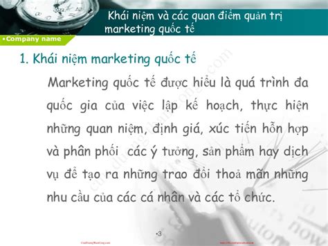 Pdf Nguy N L Marketing H Kinh T Hqg H N I Marketing Quoc