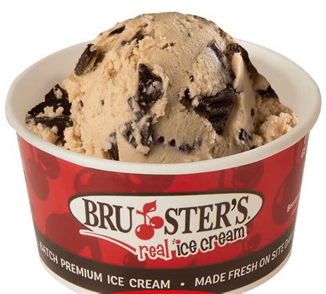 Bruster S Real Ice Cream Re Launches Vegan Ice Cream Line With 14 New Flavors