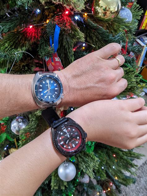 Twas a very Seiko Christmas | WatchUSeek Watch Forums