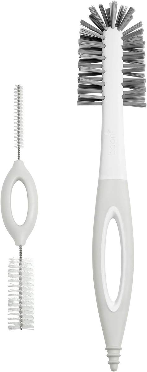 Amazon Philips AVENT Baby Bottle And Nipple Brush Grey SCF145 18