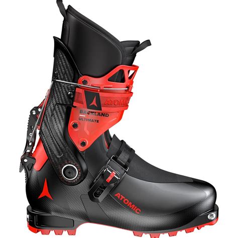 Atomic Backland Ultimate Alpine Touring Boot Ski Touring