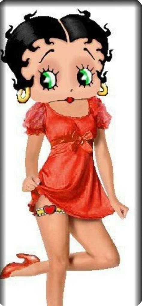 Pin By Olinda Amalia Morales Ruiz On Betty Boop Betty Boop Cartoon