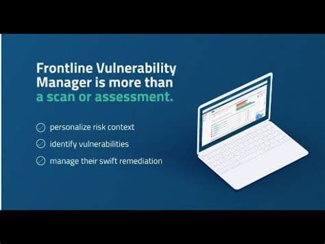 Beste Vulnerability Management Software Im Jahr