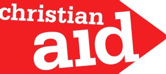 christian aid wikipedia