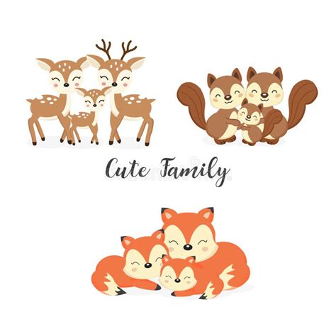 Dad Clipart Pictures Of Animals