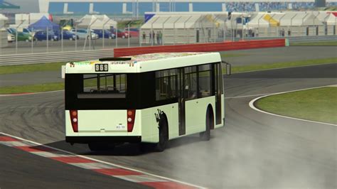 Assetto Corsa Bus Deja Vu Youtube