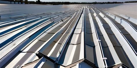 Cooling Your Roof The Benefits Of Reflective And Heat Reducing Roof