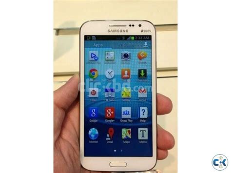 Samsung Galaxy Win Duos Quad Core New All Clickbd