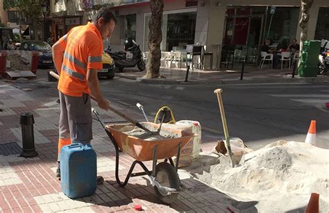 El Bipartito Descarta Hacer Grandes Inversiones En Los Barrios De