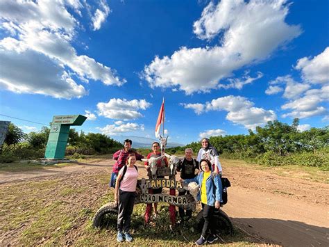 Gunung Tambora: Lokasi, Harga Tiket & Sejarah Meletus