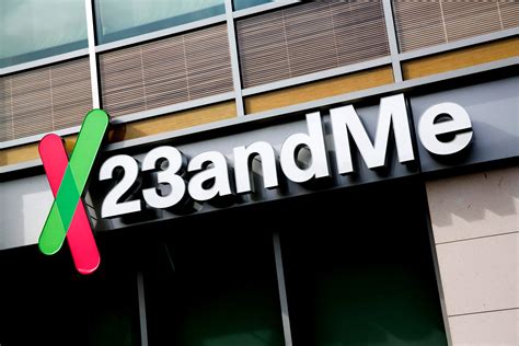 23andme Blames Users For Recent Data Breach As It S Hit With Dozens Of Lawsuits Wired