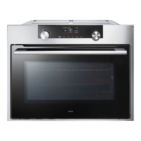 Atag BCM4611C Inbouw Ovens Met Magnetron Zwart Winkelen Nl