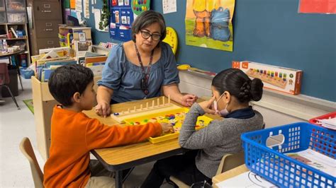 Canutillo ISD expand pre-K program, sees increase in enrollment