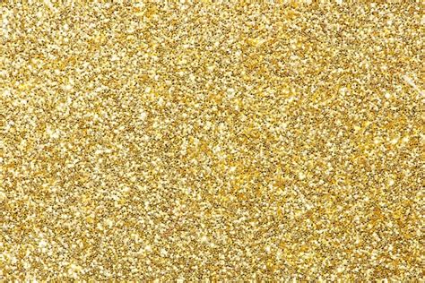 537 Background Gold Glitter Picture - MyWeb