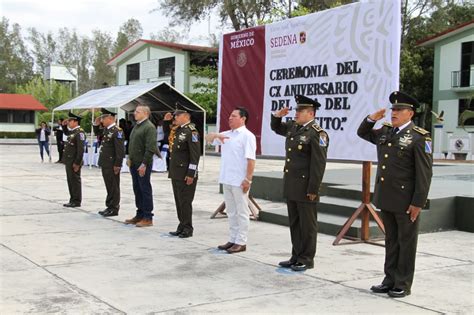 Conmemoraci N Del Cx Aniversario Deld A Del Ej Rcito Mexicano