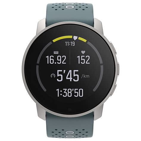 Best Buy Suunto Peak Mm Robust Activity Sports Watch With Gps Hr