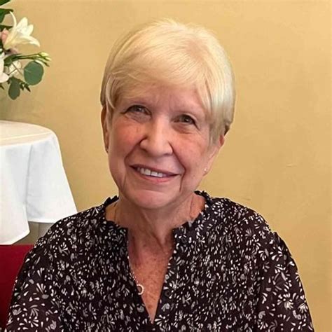 Christine Miller Obituary (1943 - 2024) - Legacy Remembers