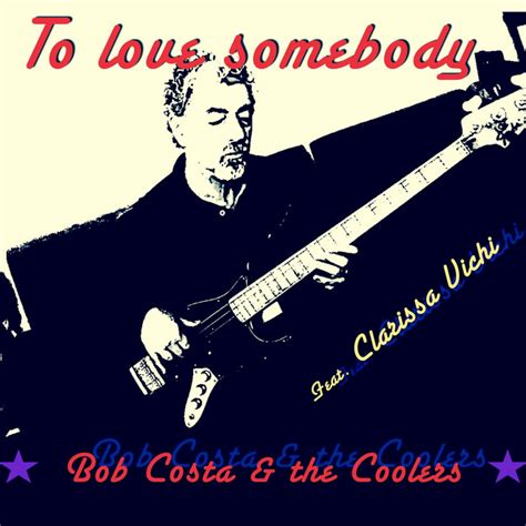 Bob Costa The Coolers Spotify