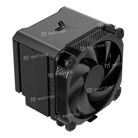 Jonsbo Hx Cm Heat Pipe Pwm Fan Tower Cpu Air Cooling Radiator