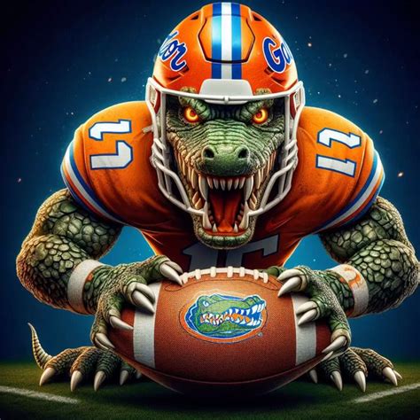 Pin By Tracy Baxley On 🧡💙🐊 Always And Forever A Gator Fan In 2024 Florida Gators Football