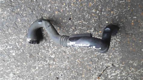 Renault Master Dci Turbo Intercooler Pipe R