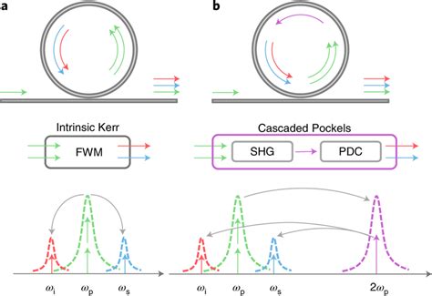 Effective Kerr Nonlinearity With Cascaded Pockels Process A Intrinsic