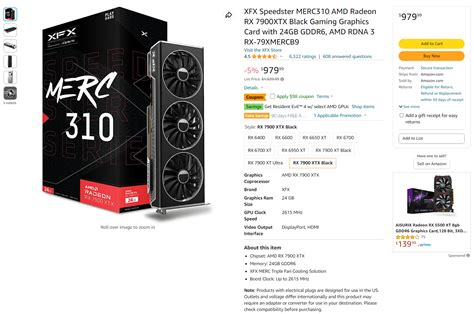 AMD Radeon RX 7900 XTX Price Drops Below $900 US, 7900 XT Available For ...