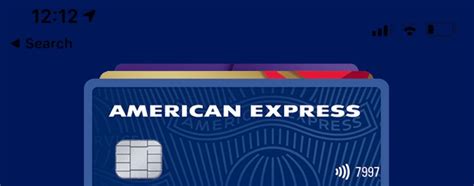 American Express App Briefly Shows New Platinum Card Design - What Is ...