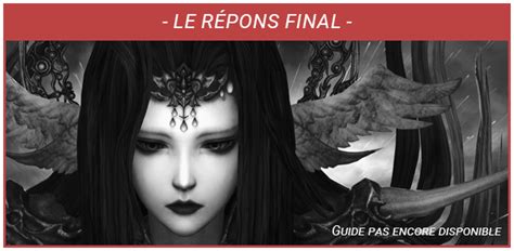 Guides Des Défis Endwalker Ffxiv Eorzea Times