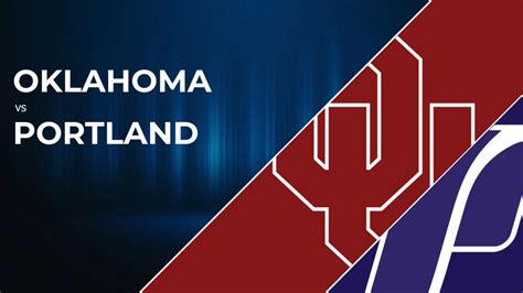 How to watch Oklahoma Sooners vs. Portland Pilots: Live stream info, TV ...