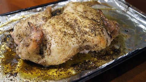 Za Atar Roast Chicken Poultry Chicken Recipes LGCM