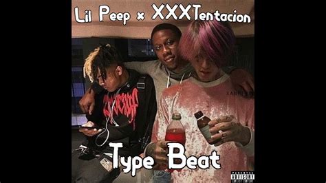 [free] Lil Peep X Xxxtentacion Guitar Type Beat Youtube