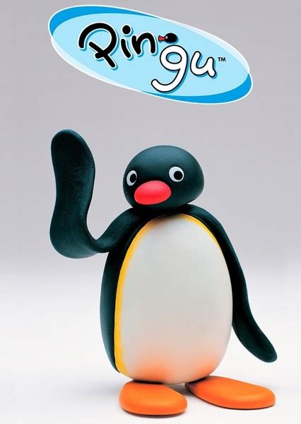 Pingu Tv Series On Mycast Fan Casting Your Favorite Stories