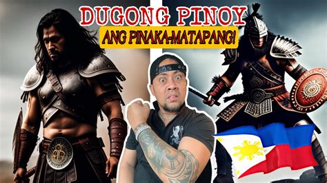 MGA TRIBU O LUGAR NG MGA MATATAPANG NA PINOY SA PILIPINAS YouTube