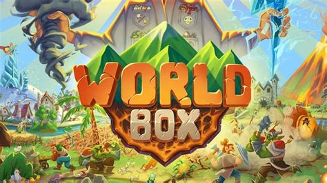 WorldBox Mods - A Collection of the Best Mods - Gamer Digest